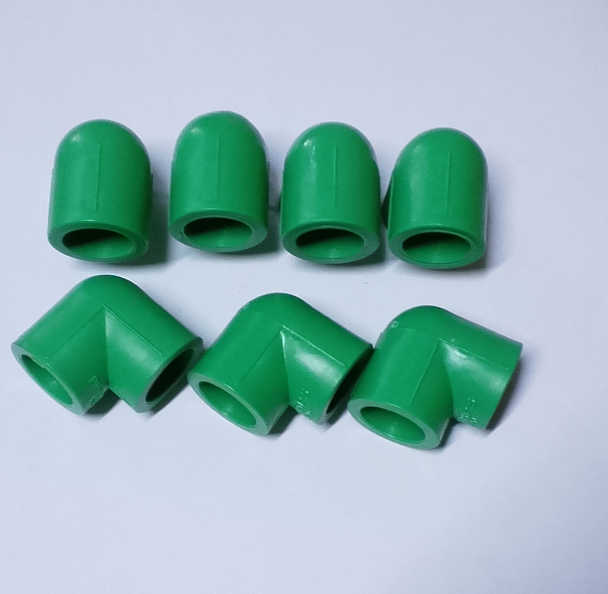 PPR ELBOW 25 MM